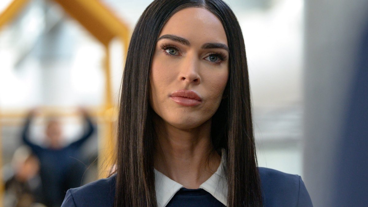 Subservience | Trailer Subservience | Trailer