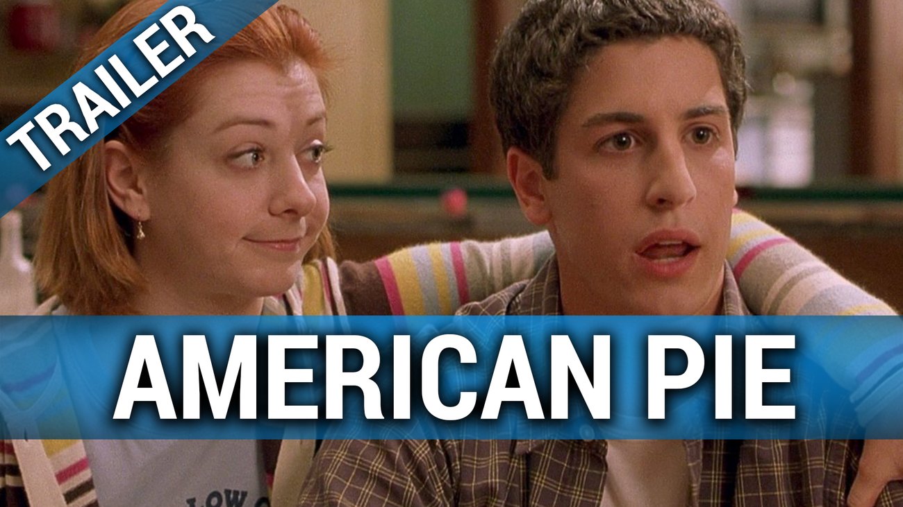 American Pie - Trailer