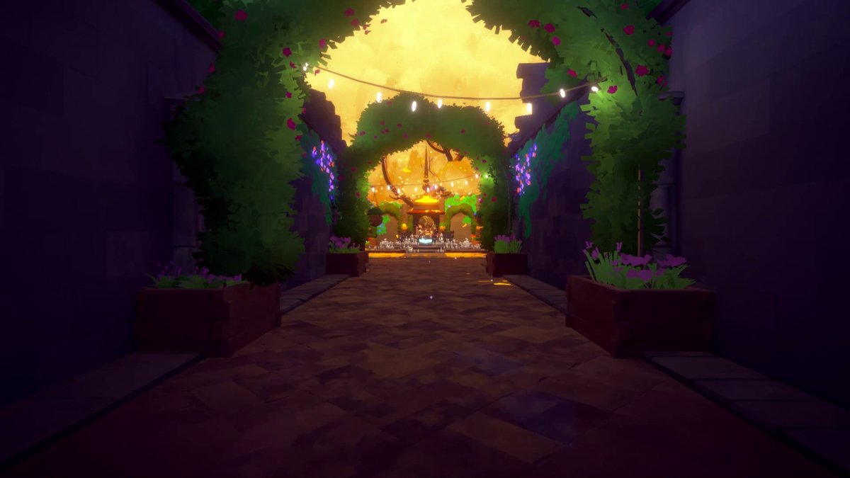 Maquette&#x3A;&#x20;&#x20;L&#x00F6;sung&#x20;zu&#x20;Level&#x20;1&#x3A;&#x20;Die&#x20;G&#x00E4;rten