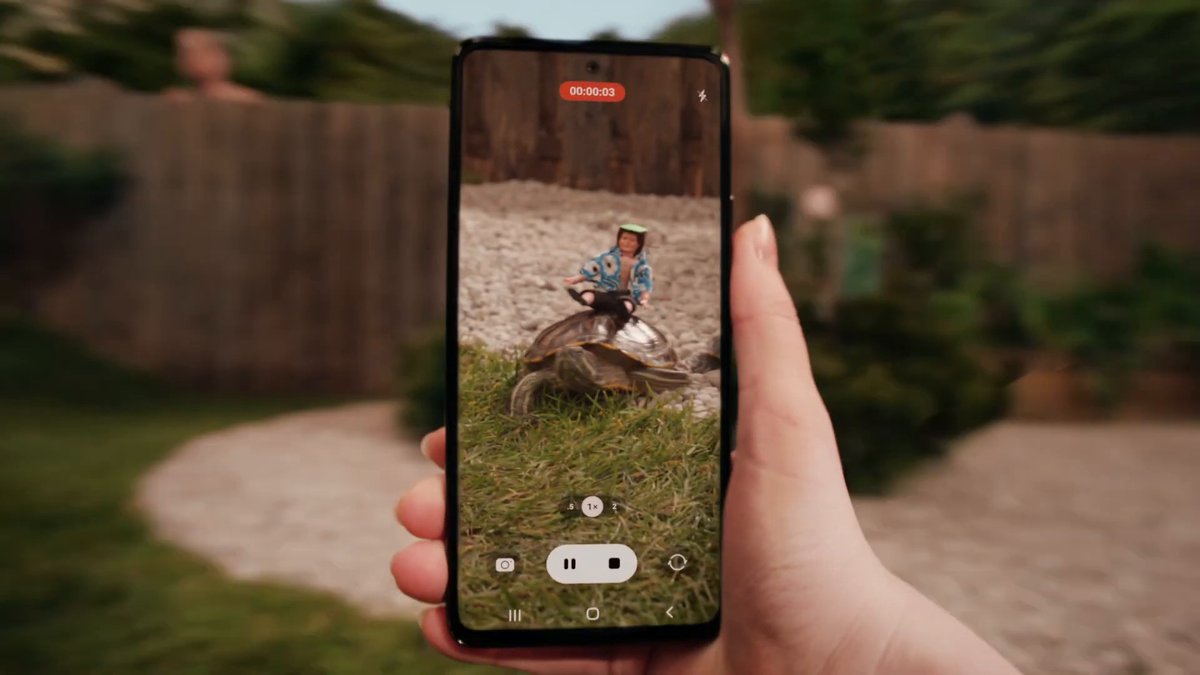 Samsung Galaxy A53 5G und A33 5G: Highlight vorgestellt Samsung Galaxy A53 5G und A33 5G: Highlight vorgestellt