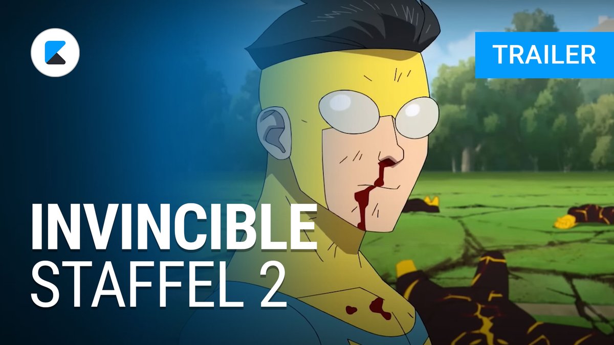 Invincible&#x20;-&#x20;Season&#x20;2&#x20;Teaser&#x20;Trailer&#x20;&#x7C;&#x20;Prime&#x20;Video