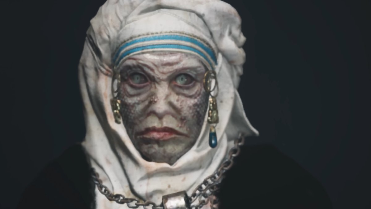 The Sinking City 2: Gameplay Reveal The Sinking City 2: Gameplay Reveal