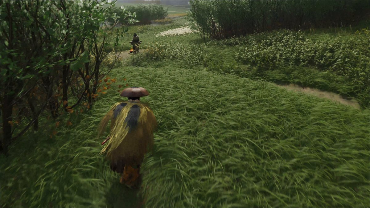 Ghost of Yotei: Reliquienschrein der Tapferkeit (Lösung)