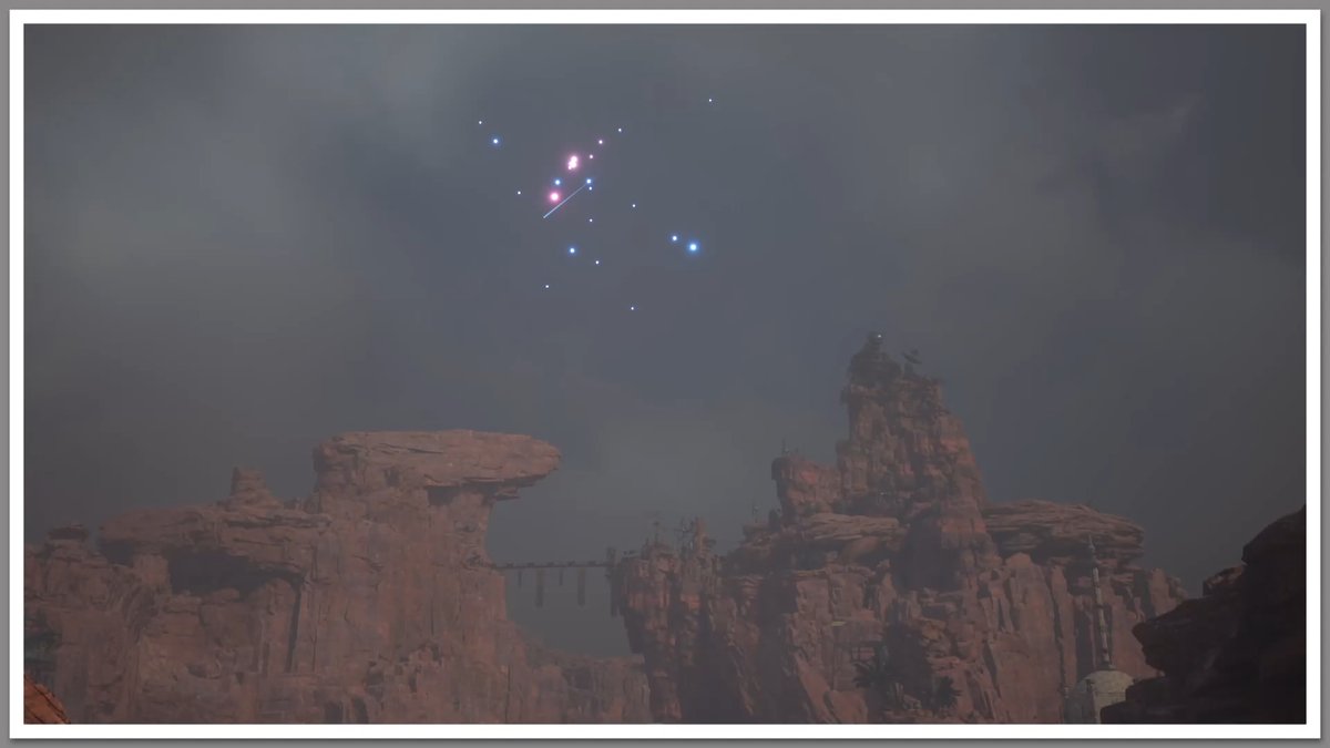 Final Fantasy 7 Rebirth: Sternenschauer #2 - Fundort Final Fantasy 7 Rebirth: Sternenschauer #2 - Fundort