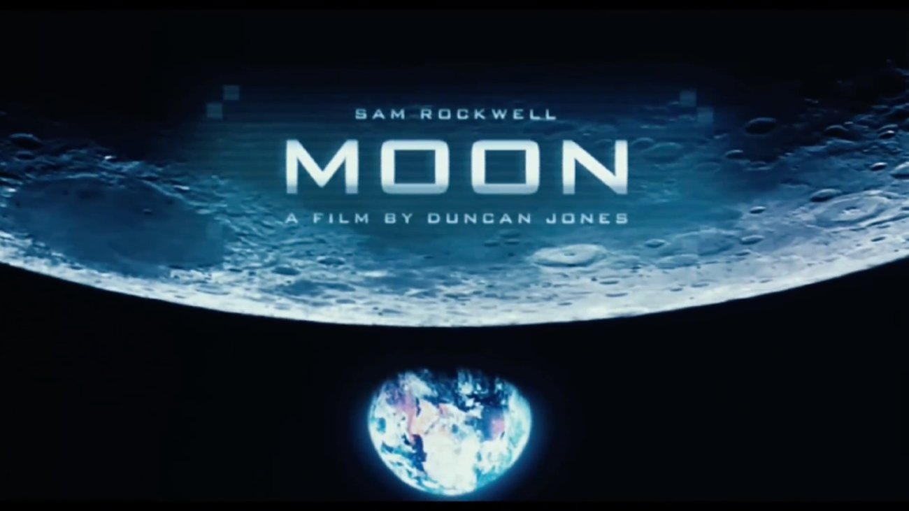Moon (2009) – Trailer