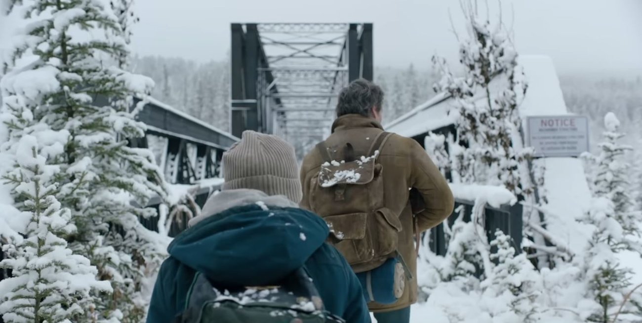 The Last of Us: Erste Szenen aus der HBO-Serie