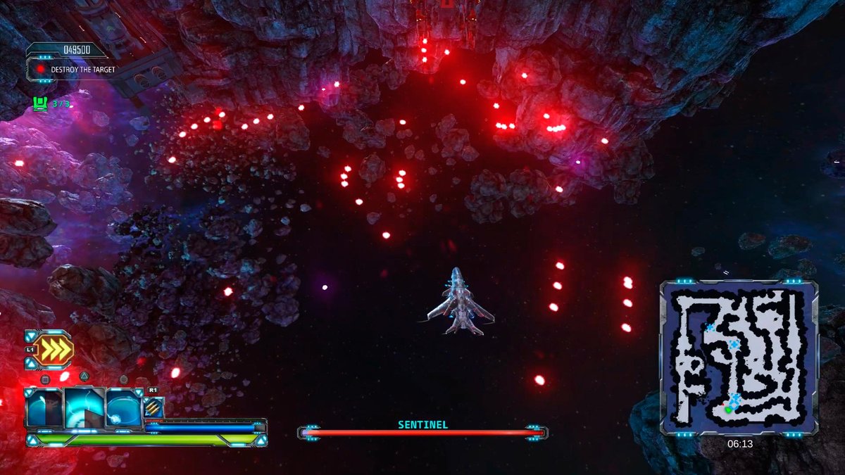 Phobos Vector Prime - The First Ring: Launch-Trailer Phobos Vector Prime - The First Ring: Launch-Trailer