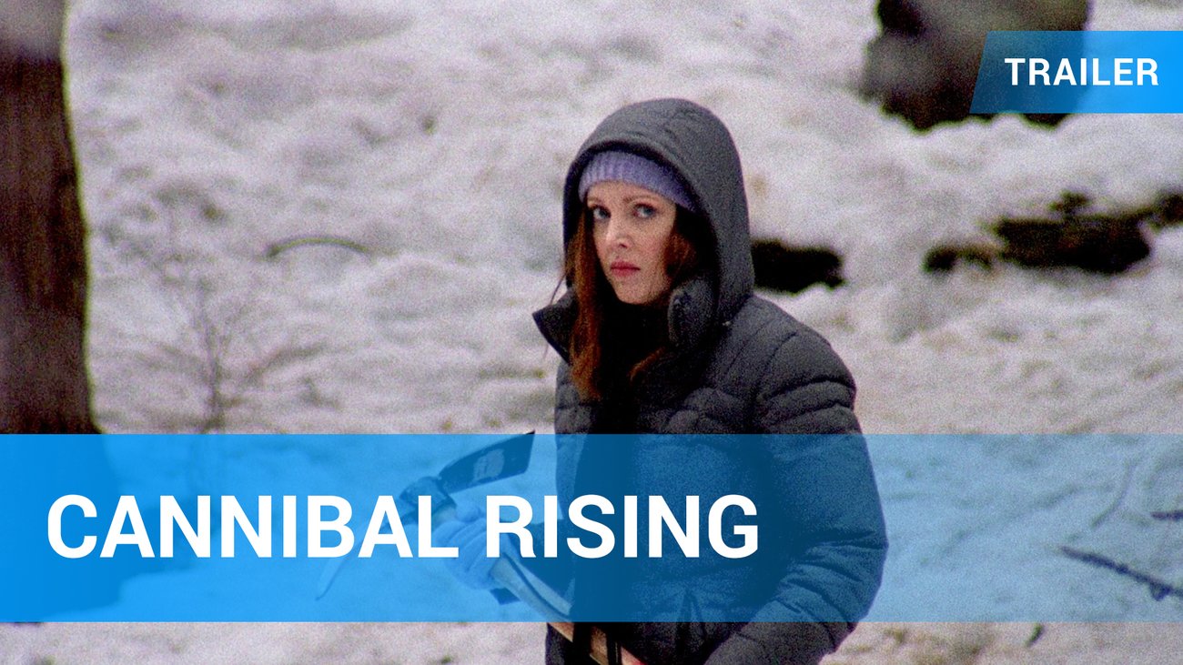 Cannibal Rising - Trailer Englisch