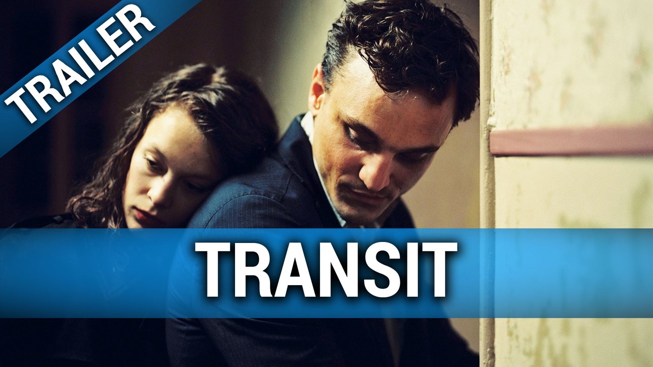 Transit - Trailer