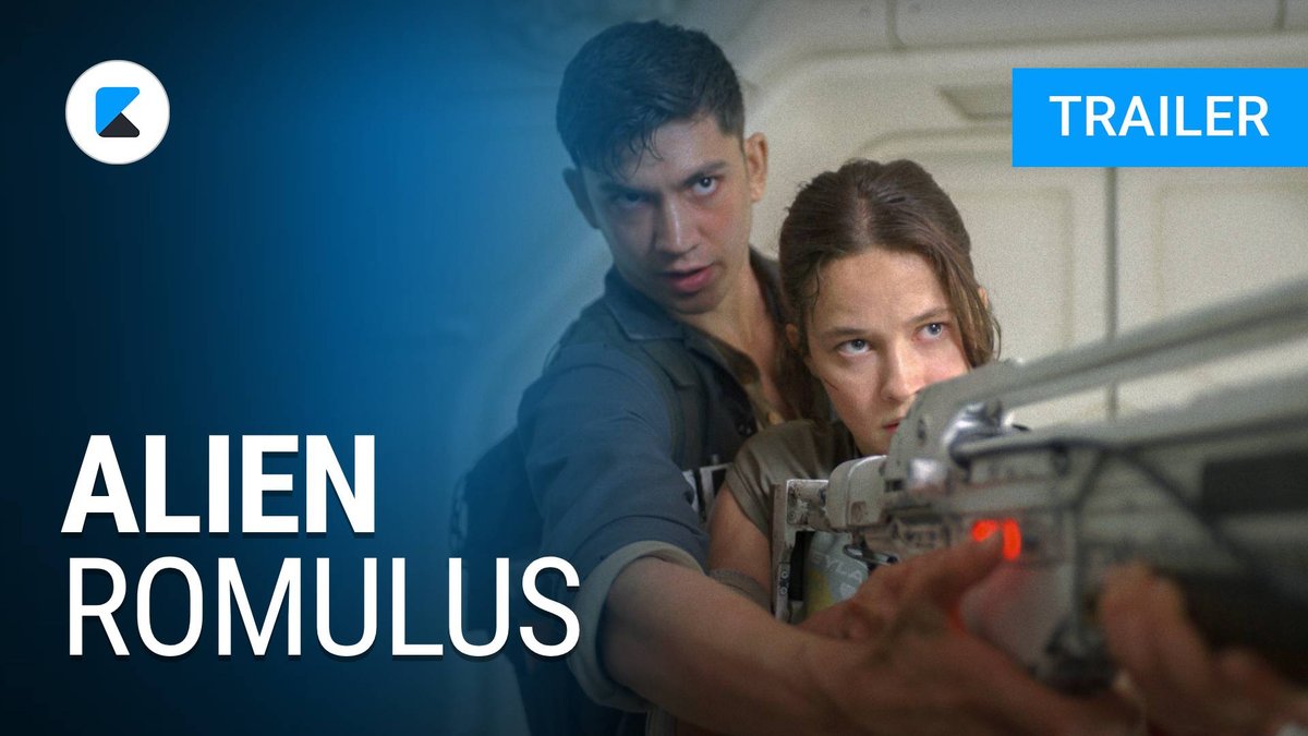 Alien: Romulus - Finaler Trailer Deutsch