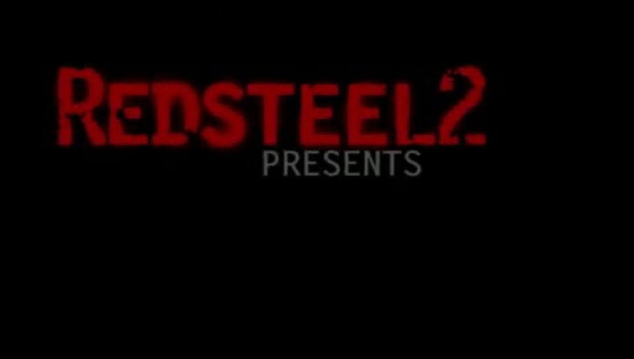 Red Steel 2: Trailer 