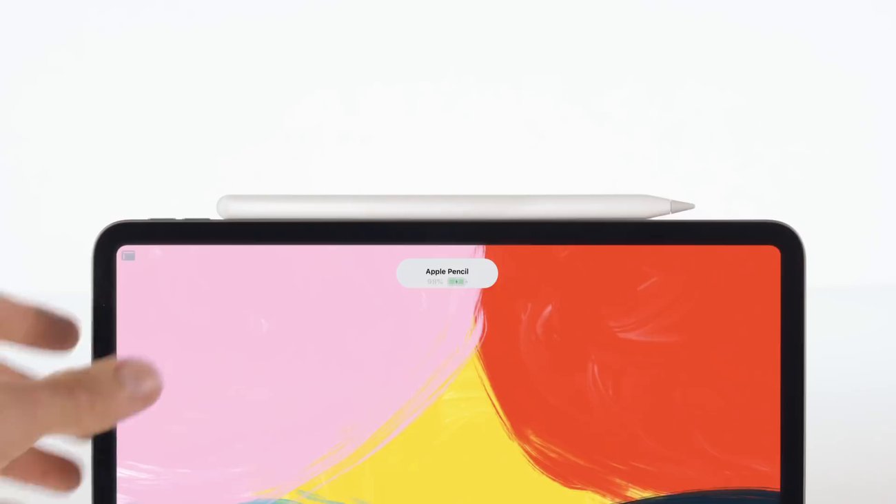 iPad Pro (2018): Das neue Apple-Tablet