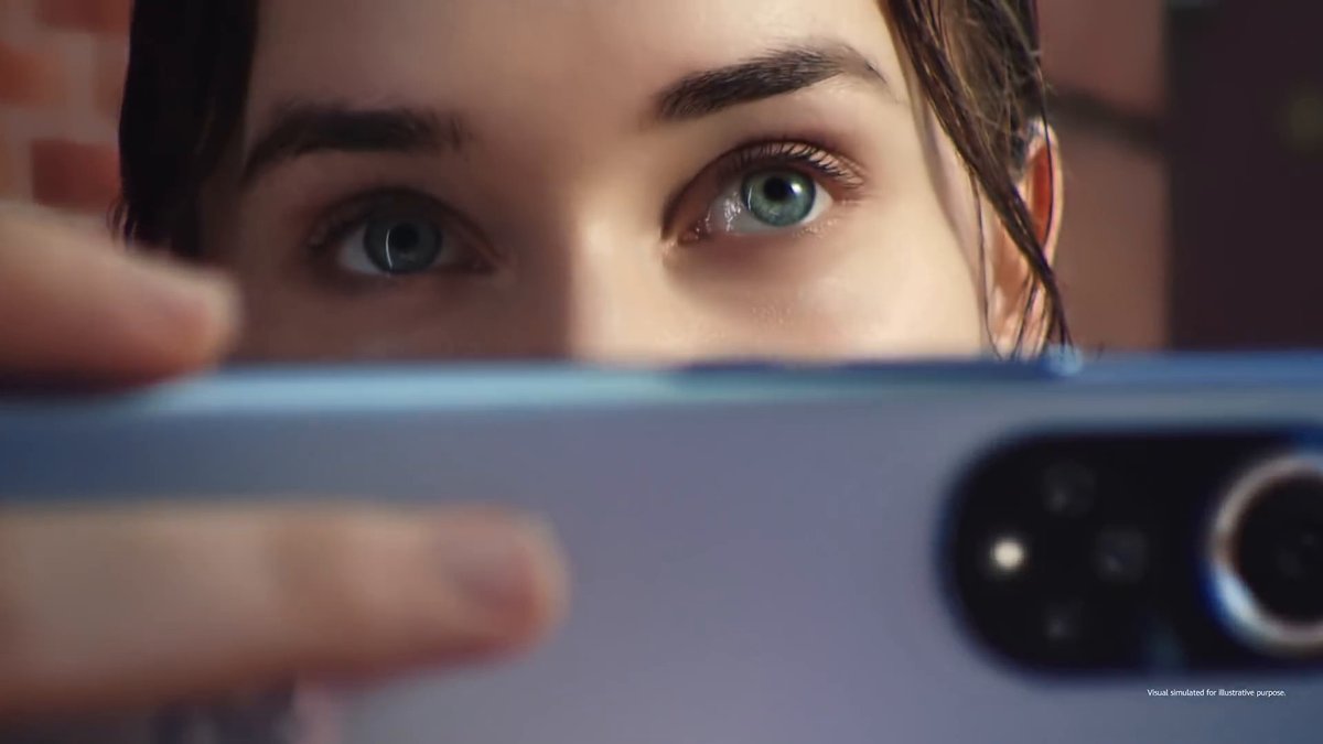 Huawei Nova 9 vorgestellt: Neues Android-Smartphone aus China Huawei Nova 9 vorgestellt: Neues Android-Smartphone aus China