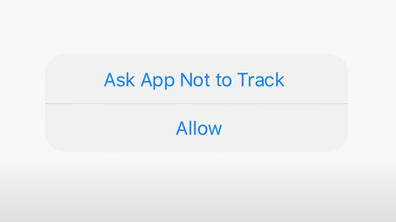 Apple erklärt die neue App-Tracking-Transparenz in iOS 14.5