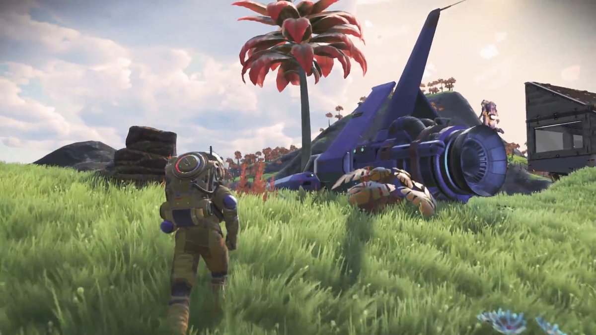 Multiplayer,&#x20;erweiterter&#x20;Basis-Bau&#x20;und&#x20;mehr&#x21;