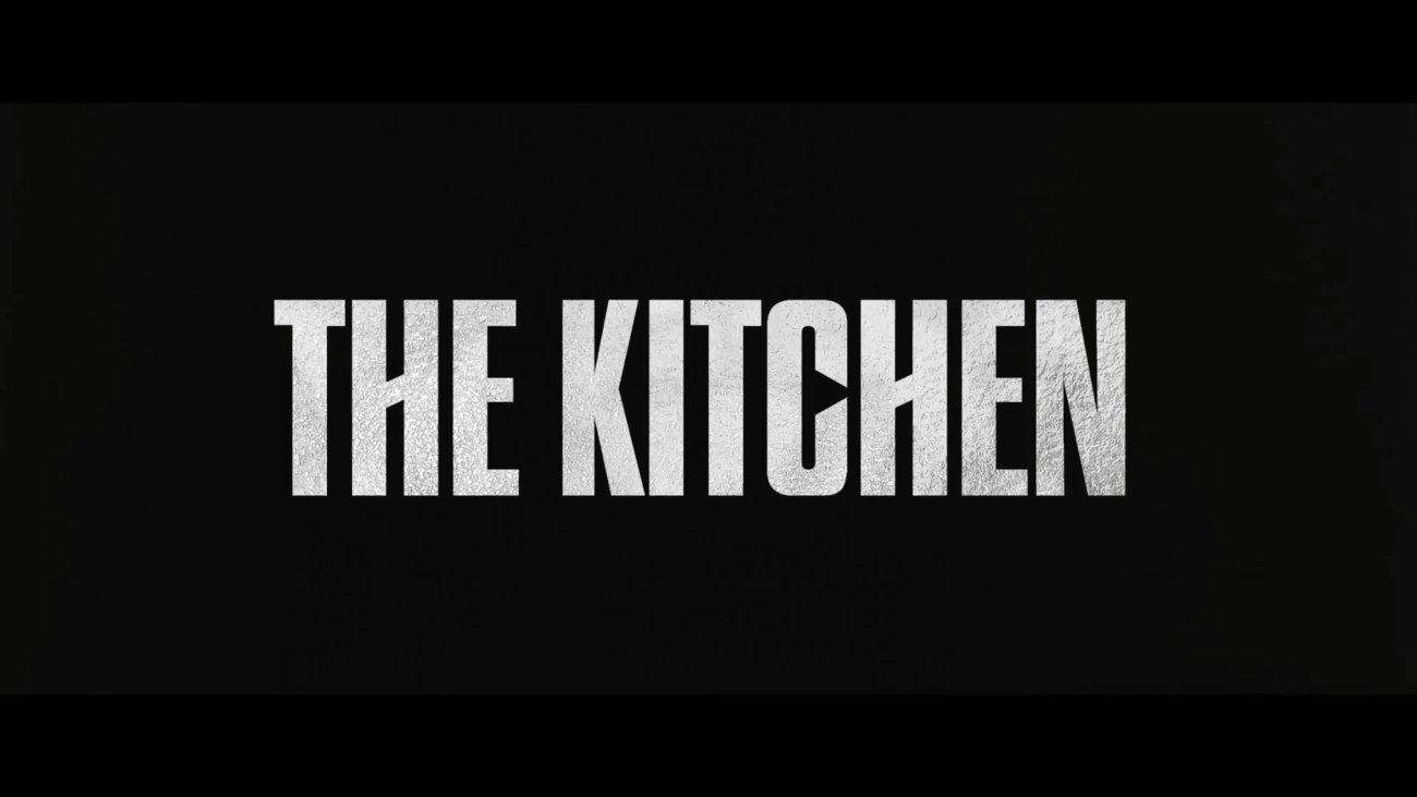 The Kitchen (Netflix) – Trailer