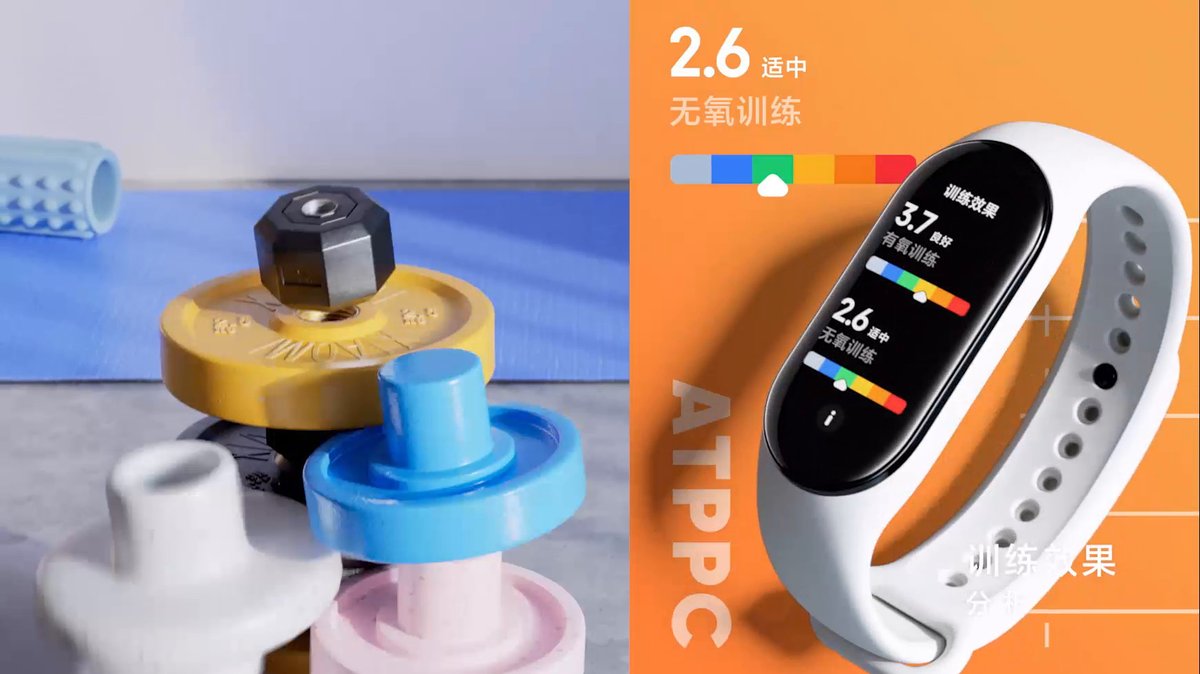 Xiaomi Band 7: Was der Fitness-Tracker kann Xiaomi Band 7: Was der Fitness-Tracker kann