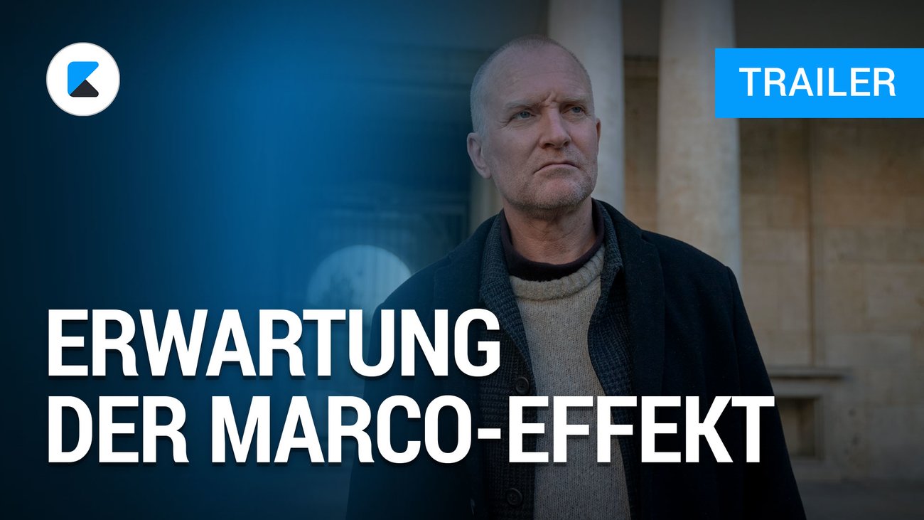 Erwartung - Der Marco-Effekt - Trailer Deutsch