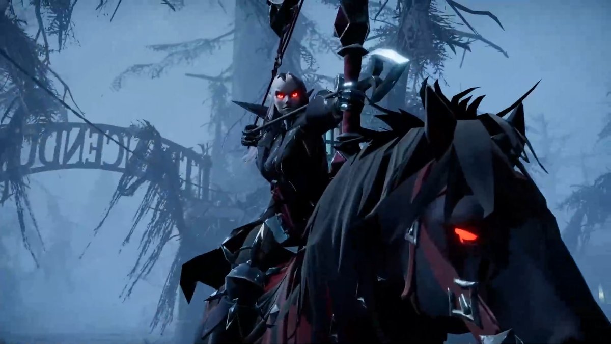 V Rising – Launch Trailer V Rising – Launch Trailer