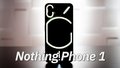 Nothing Phone 1 Hands-On: Viel Lärm u...