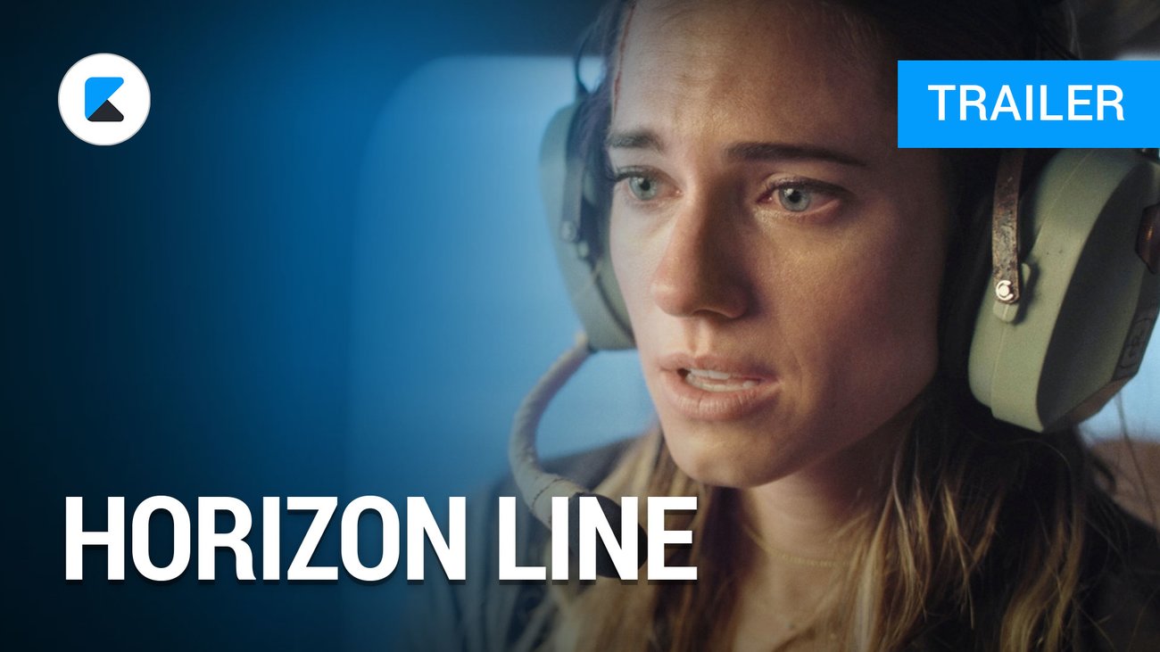 Horizon Line - Trailer Deutsch