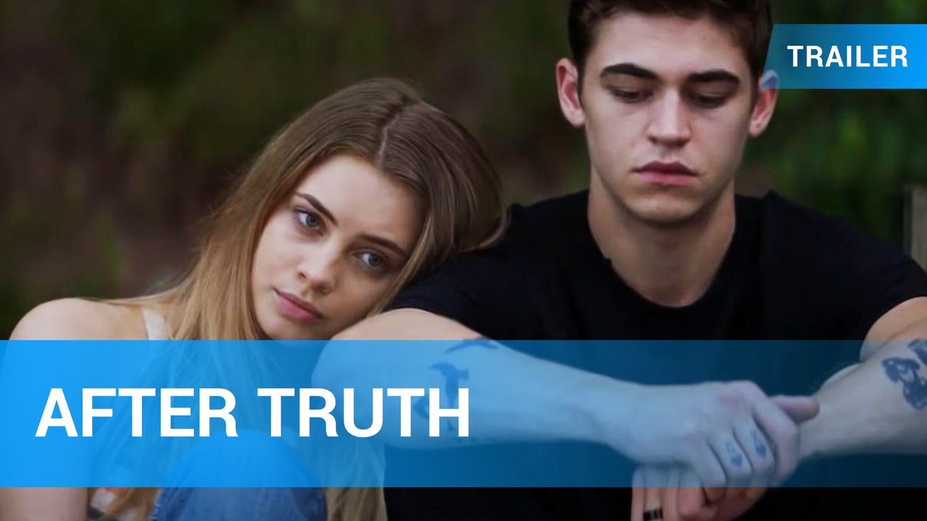 „After Truth“ – Trailer Deutsch