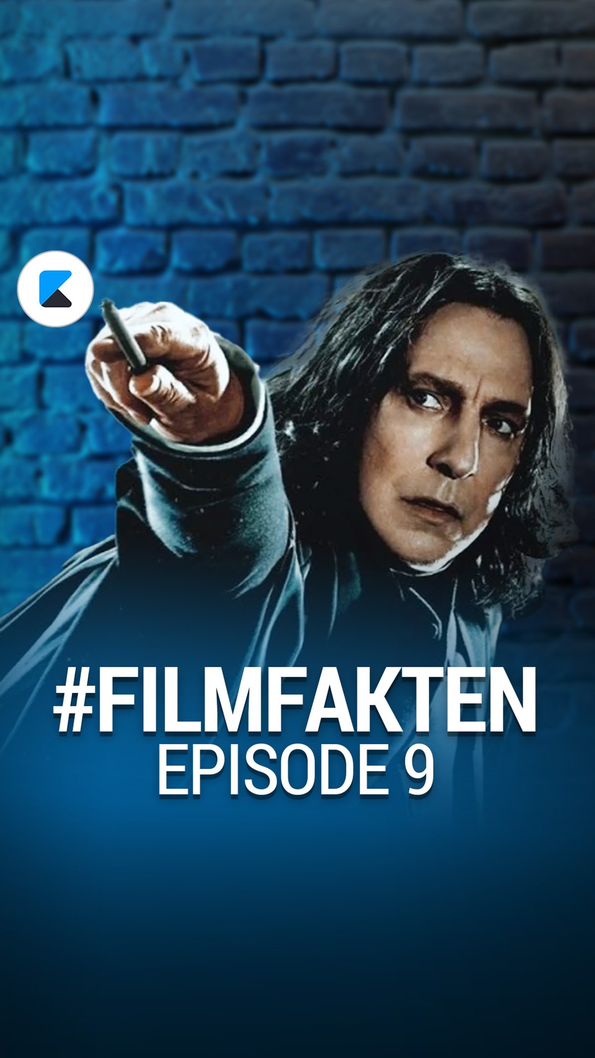 Filmfakten No. 9: „Harry Potter“ Filmfakten No. 9: „Harry Potter“