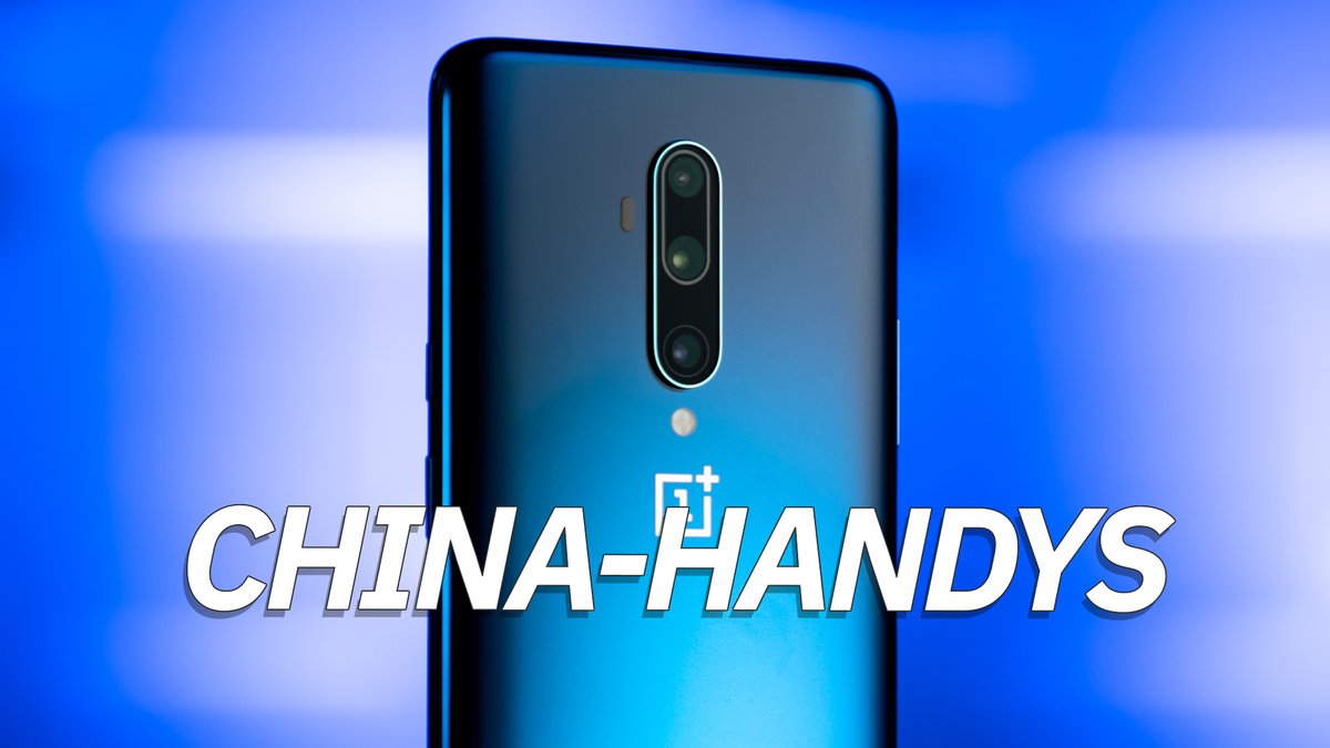 Huawei, Xiaomi, OnePlus: Die besten China-Handys Huawei, Xiaomi, OnePlus: Die besten China-Handys