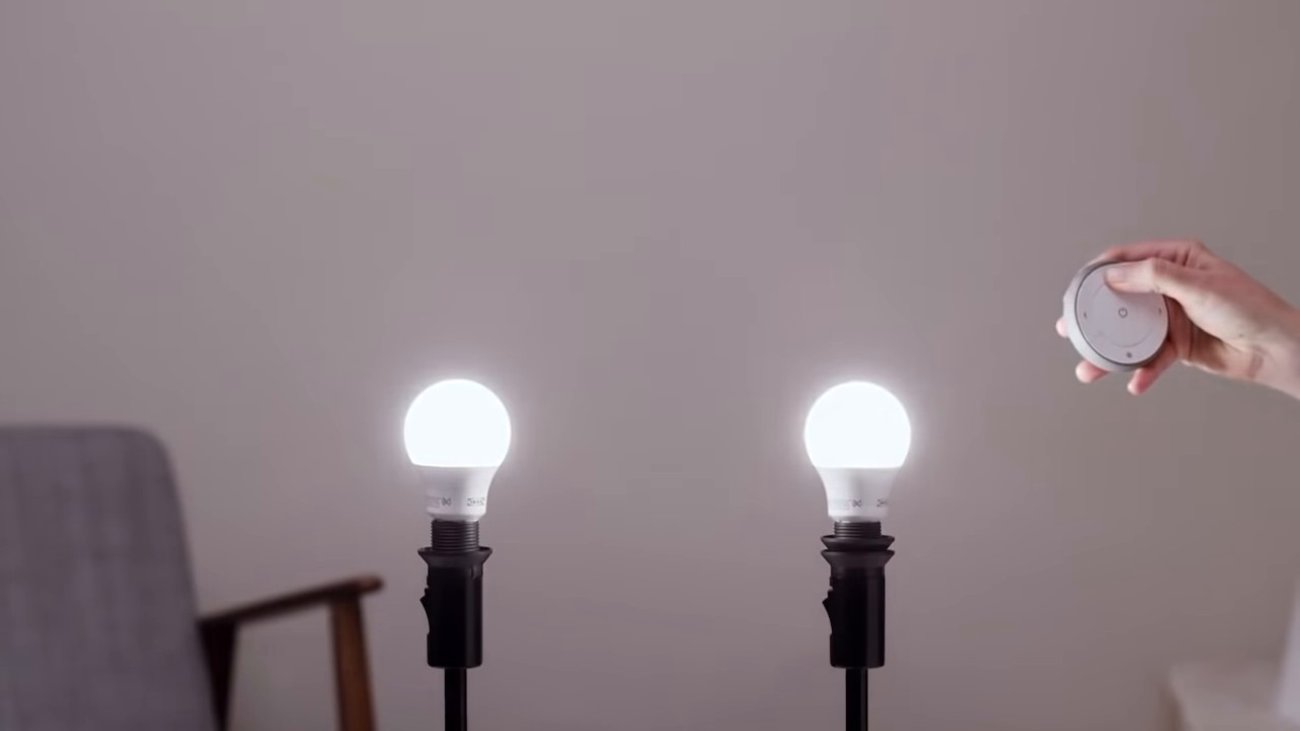 Ikea Trådfri – Smart Home Beleuchtung