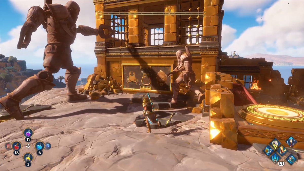 Ambrosia #19 im Gebiet Die Schmiedelande Ambrosia #19 im Gebiet Die Schmiedelande