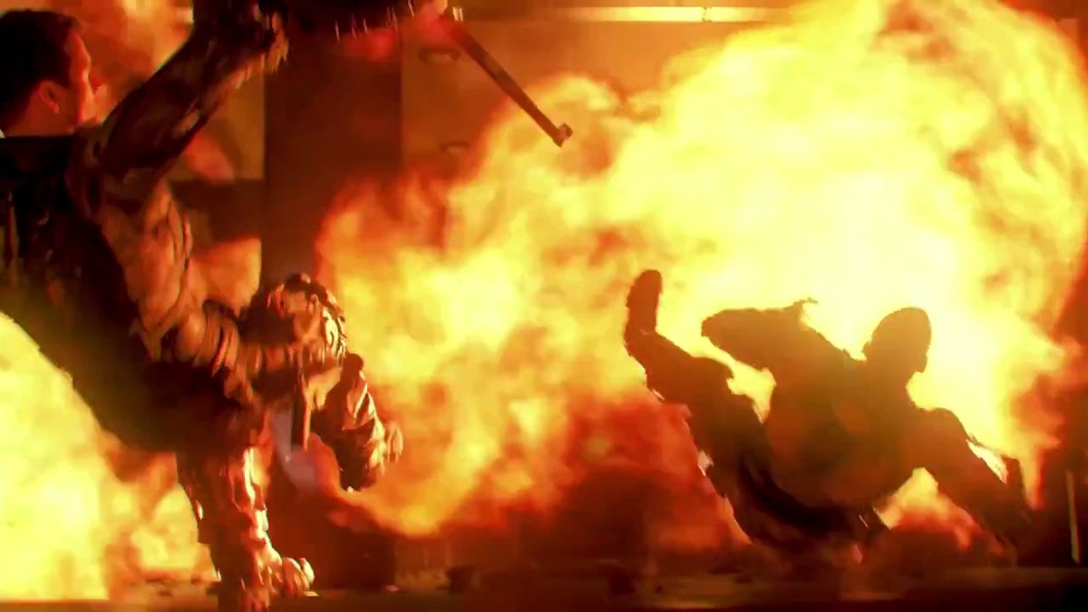 Call of Duty Black Ops 3: Das ist der Launch-Trailer