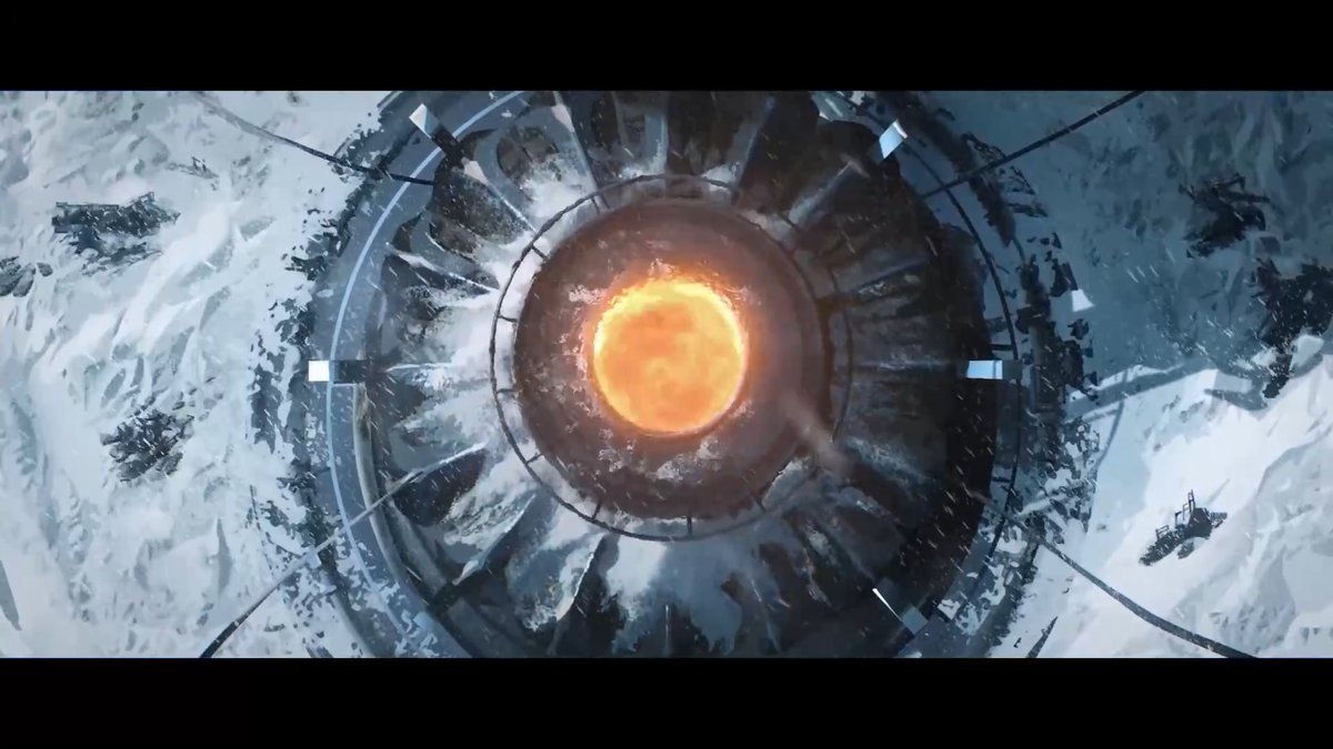 Frostpunk - Official Launch Trailer