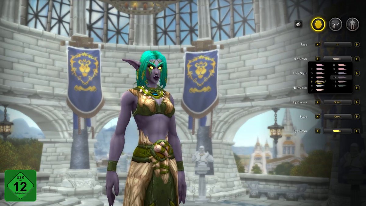 Überlebensratgeber für den Pre-Patch zu Shadowlands