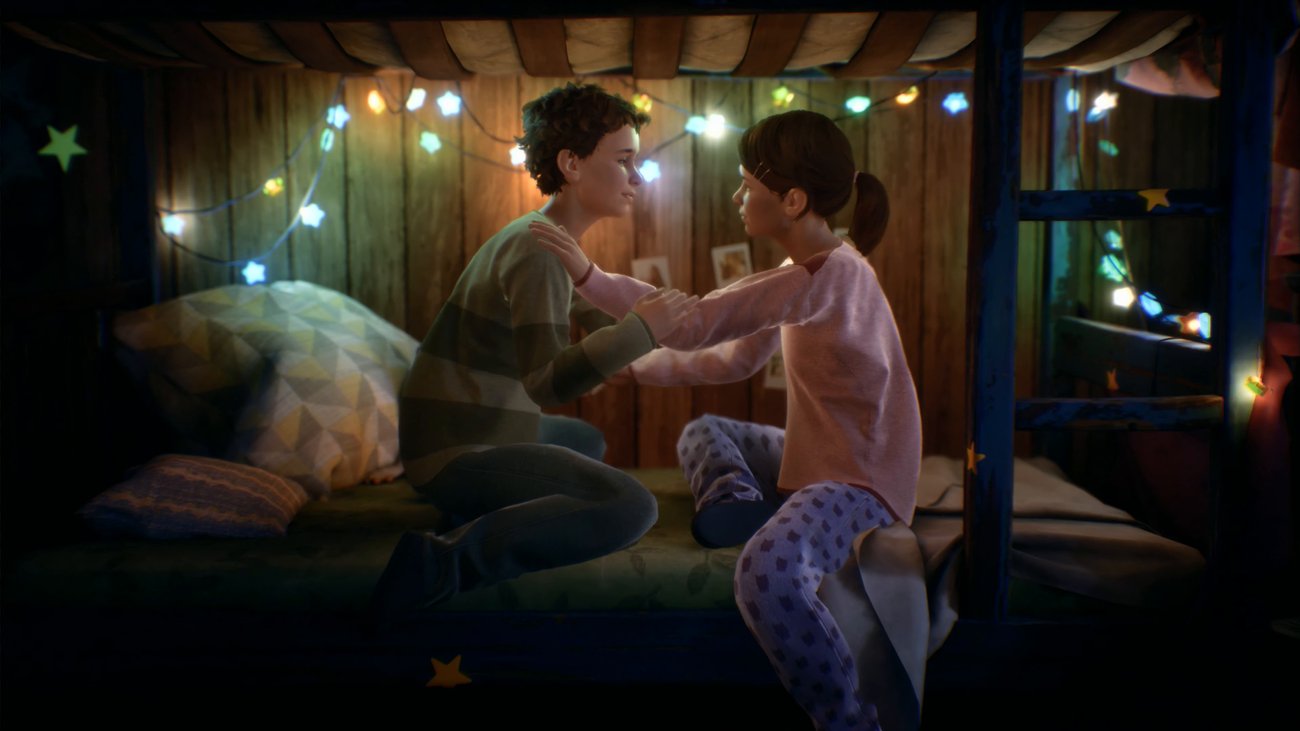 Tell Me Why |  Neues Thriller-Adventure von Dontnod