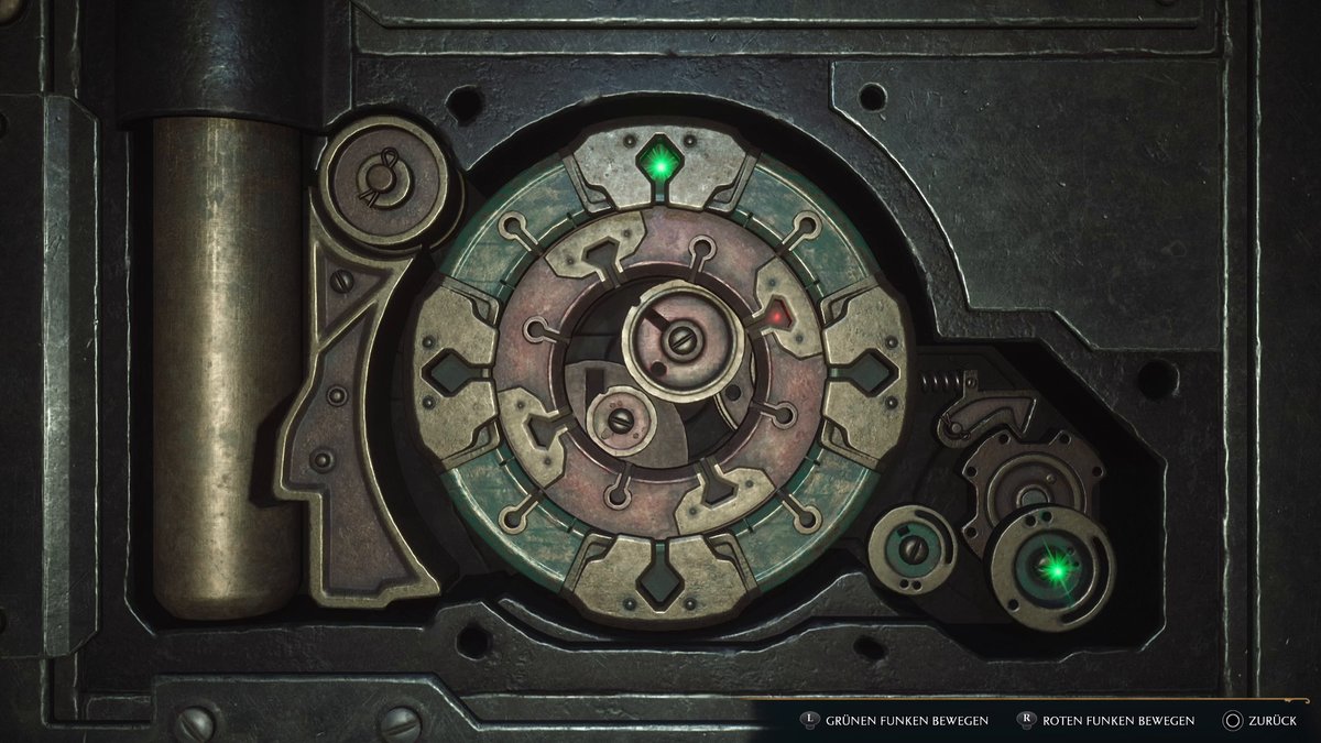 Hogwarts Legacy: Demiguise Statue #29