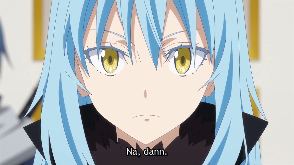 Meine Wiedergeburt als Schleim in einer anderen Welt: Staffel 3 Trailer Meine Wiedergeburt als Schleim in einer anderen Welt: Staffel 3 Trailer