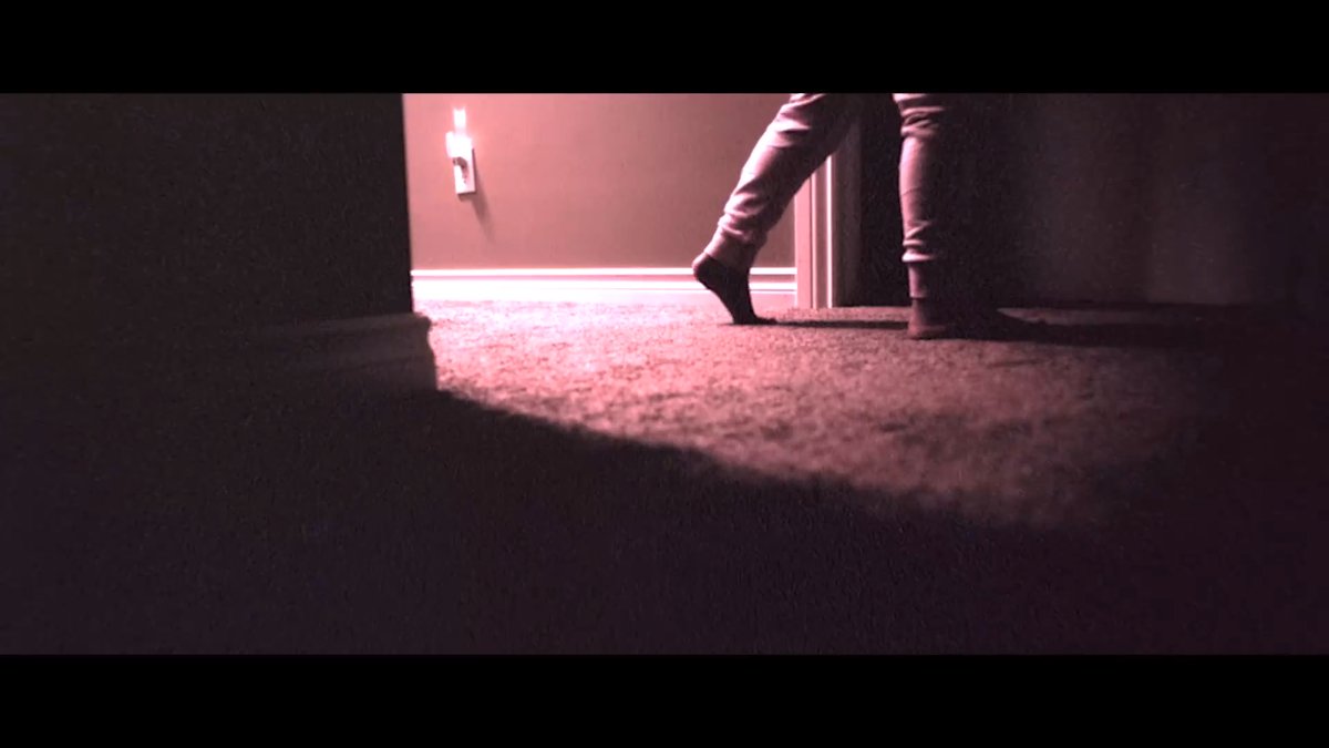 Skinamarink: Offizieller Trailer Skinamarink: Offizieller Trailer