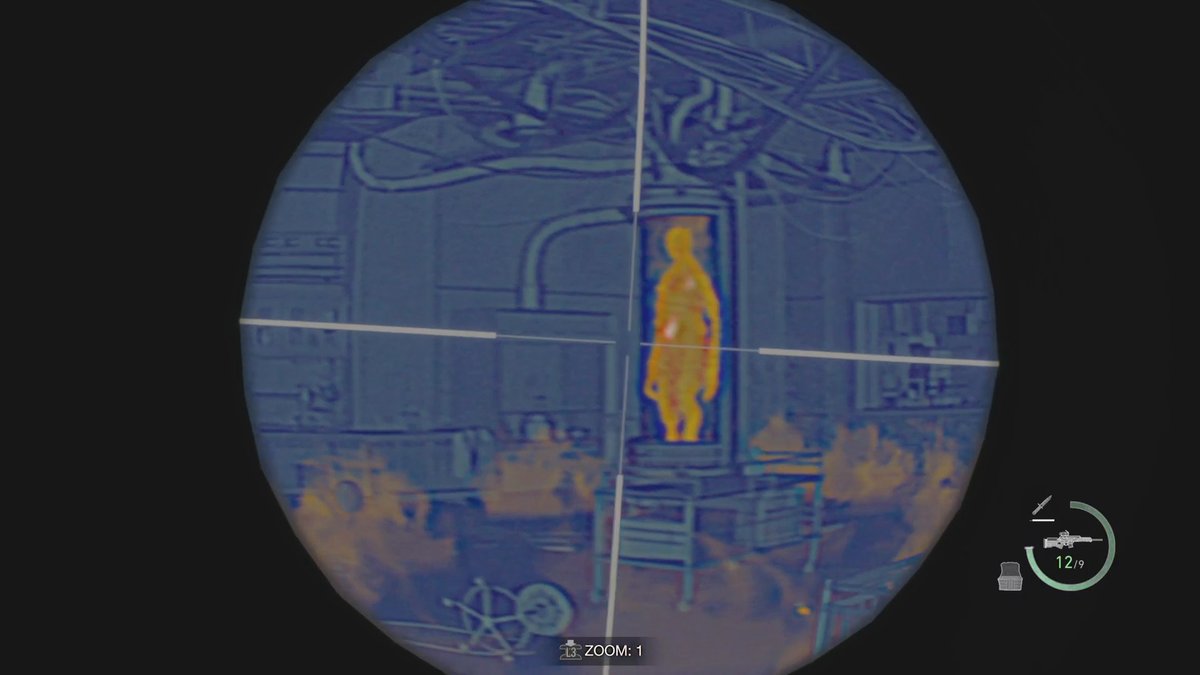 Resident Evil 4 Remake: Trophäen-Guide "Zwei zum Preis von einem" Resident Evil 4 Remake: Trophäen-Guide "Zwei zum Preis von einem"