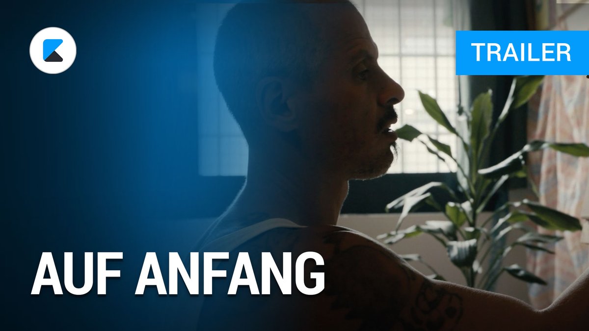 Auf Anfang - Trailer Deutsch Auf Anfang - Trailer Deutsch