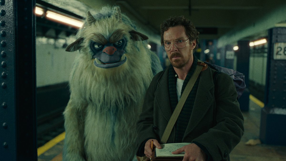 Eric | Offizieller Trailer