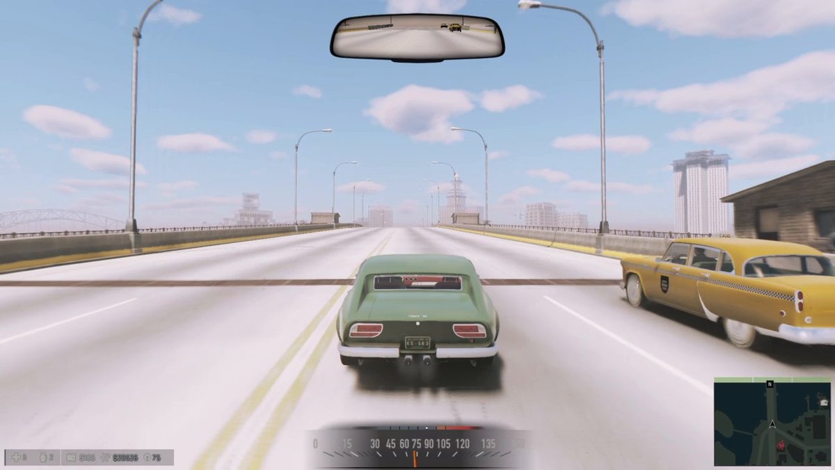 Mafia 3: Achievement-Guide "Eine gute Wende"