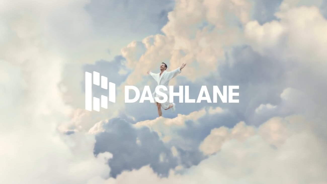 Dashlane: Wilkommen im Passwort-Paradies.