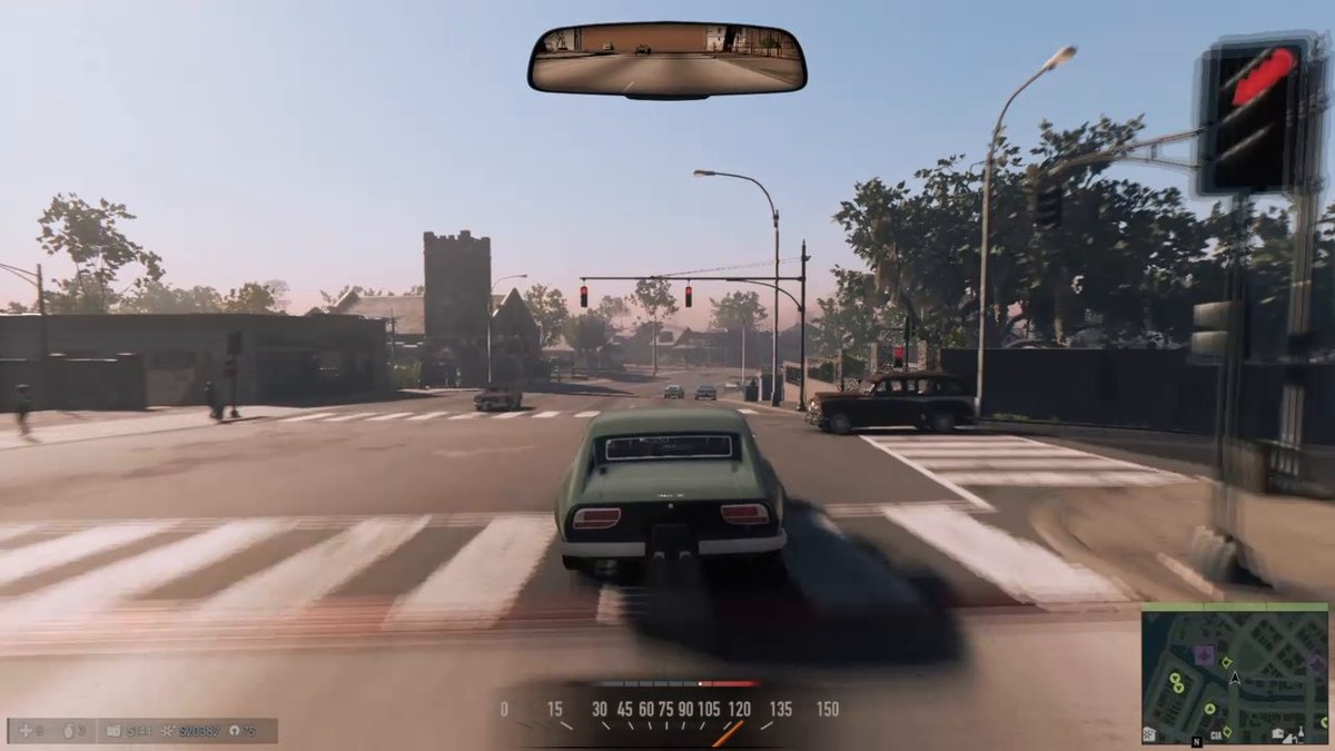 Mafia 3: Achievement-Guide "Big Block"