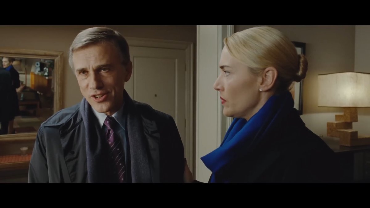 Der Gott des Gemetzels – Trailer