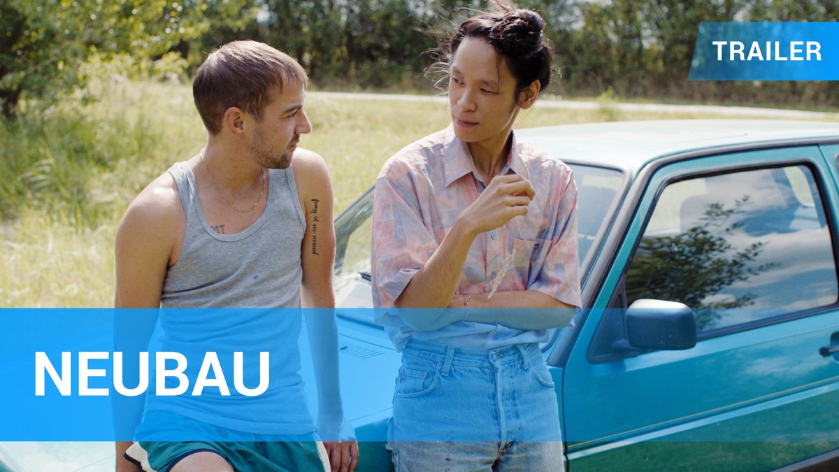 Neubau - Trailer Deutsch Neubau - Trailer Deutsch