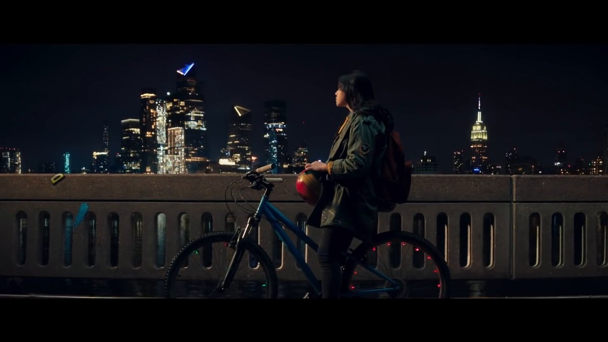 Marvel Studios’ Ms. Marvel: Offizieller Trailer für Disney+ Marvel Studios’ Ms. Marvel: Offizieller Trailer für Disney+