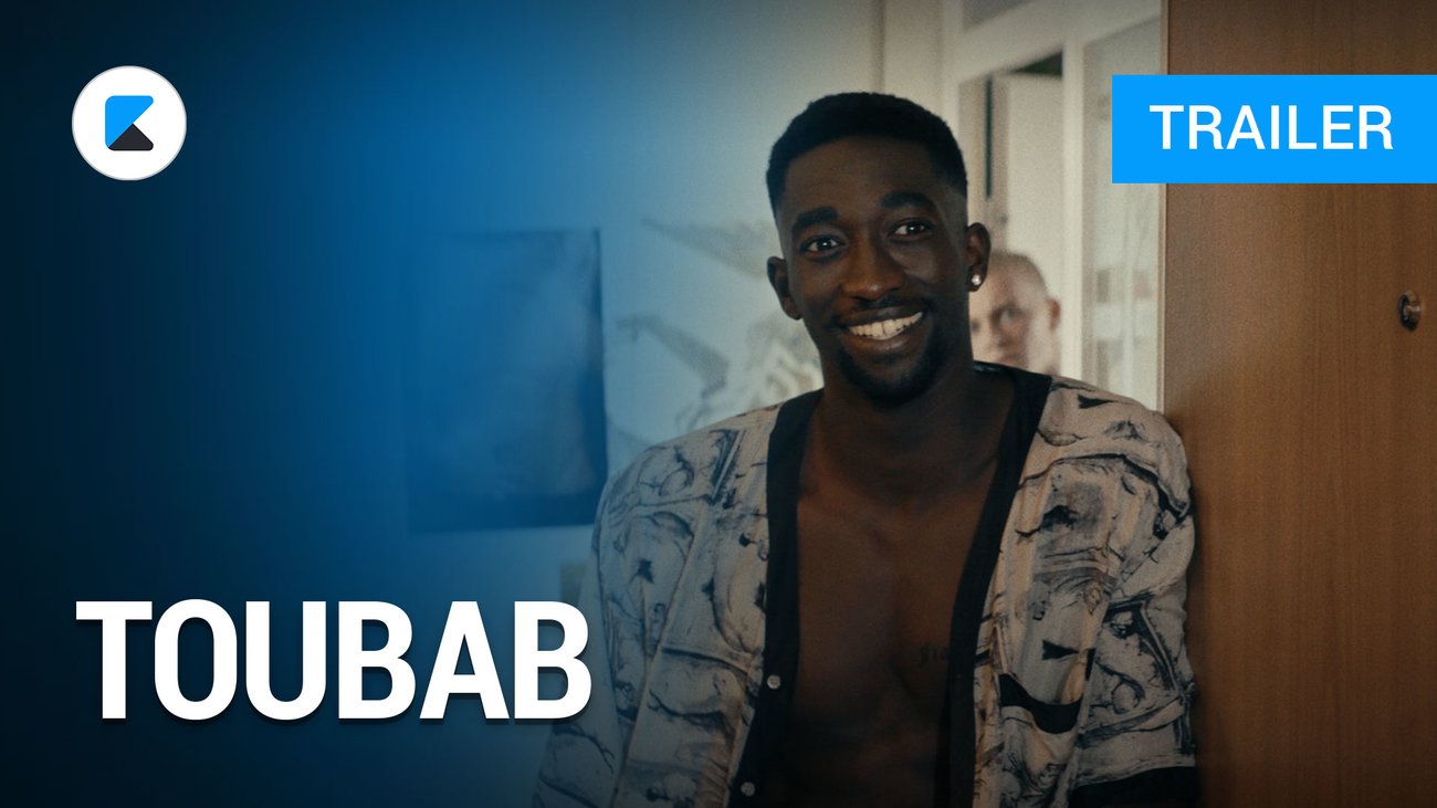 Toubab - Trailer Deutsch
