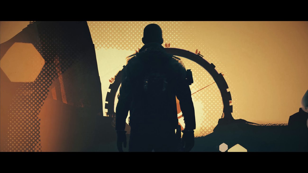 DEATHLOOP – Official Gameplay Trailer 3: Déjà Vu