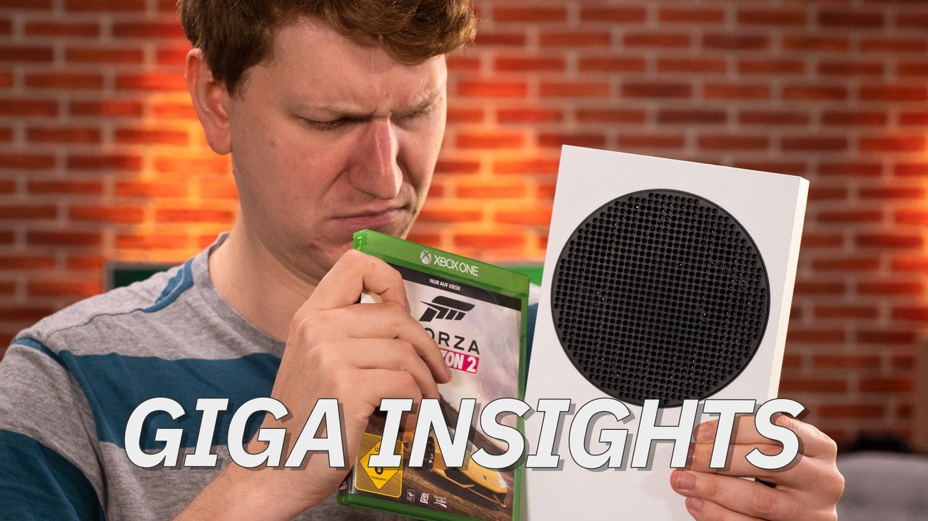 Xbox-Patent: Kein Laufwerk? Kein Problem! – GIGA Insights