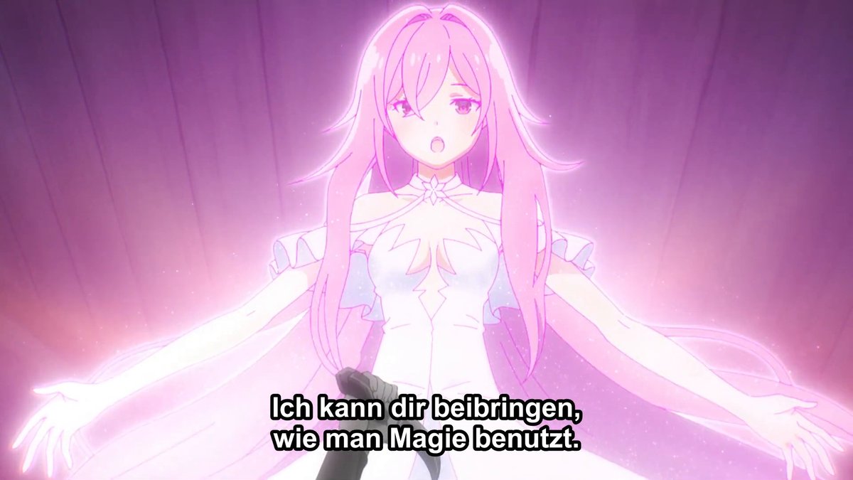 Seirei Gensouki: Spirit Chronicles | Trailer (TMS Entertainment / Crunchyroll) Seirei Gensouki: Spirit Chronicles | Trailer (TMS Entertainment / Crunchyroll)